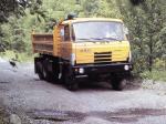 Tatra T815 S3 1982 года